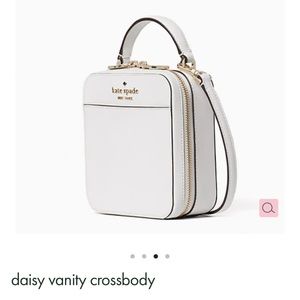 Kate Spade Daisy Vanity Crossbody